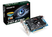 Gigabyte GV-R675OC-1GD